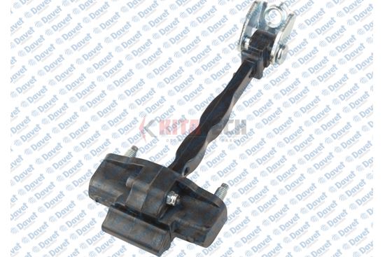KITATECH 1989 Kapi Gergisi Arka Peugeot 308 Iii  21 -